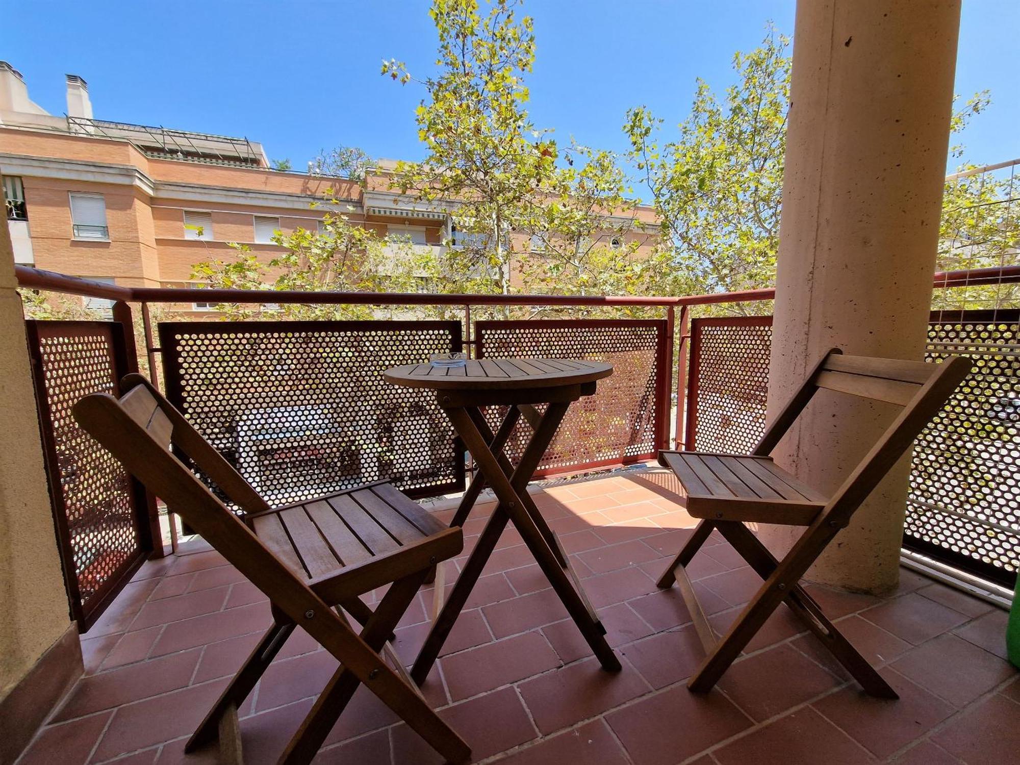 Appartement Malaga, Calle Hermes